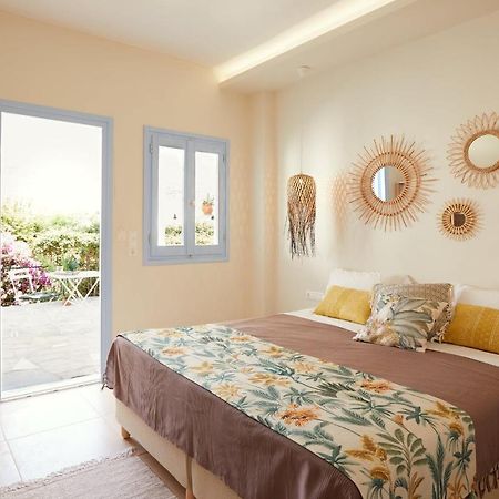 Spiliada Boutique Studios Batsíon Dış mekan fotoğraf