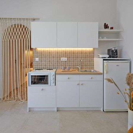 Spiliada Boutique Studios Batsíon Dış mekan fotoğraf