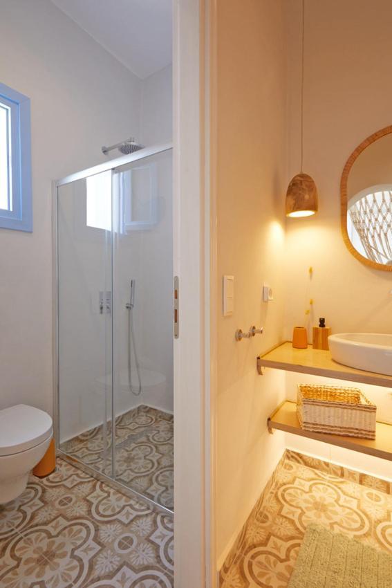 Spiliada Boutique Studios Batsíon Dış mekan fotoğraf