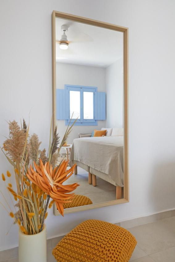Spiliada Boutique Studios Batsíon Dış mekan fotoğraf