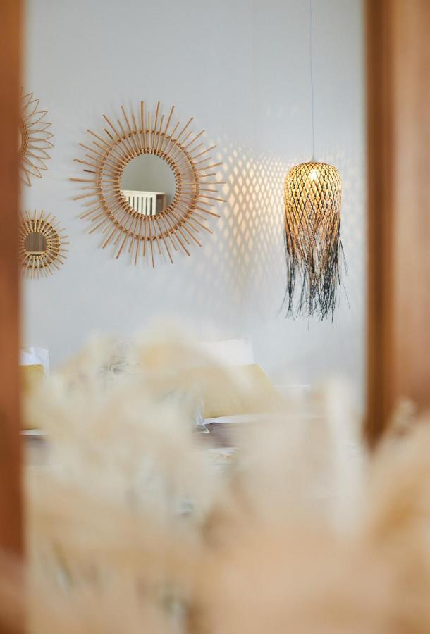 Spiliada Boutique Studios Batsíon Dış mekan fotoğraf